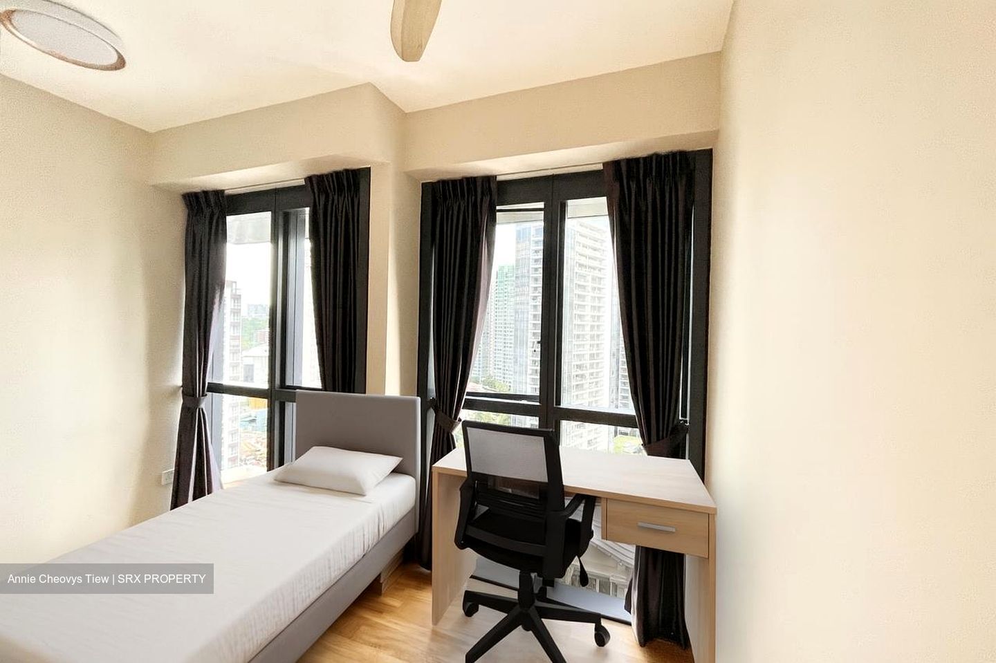 Fyve Derbyshire (D11), Apartment #465754761